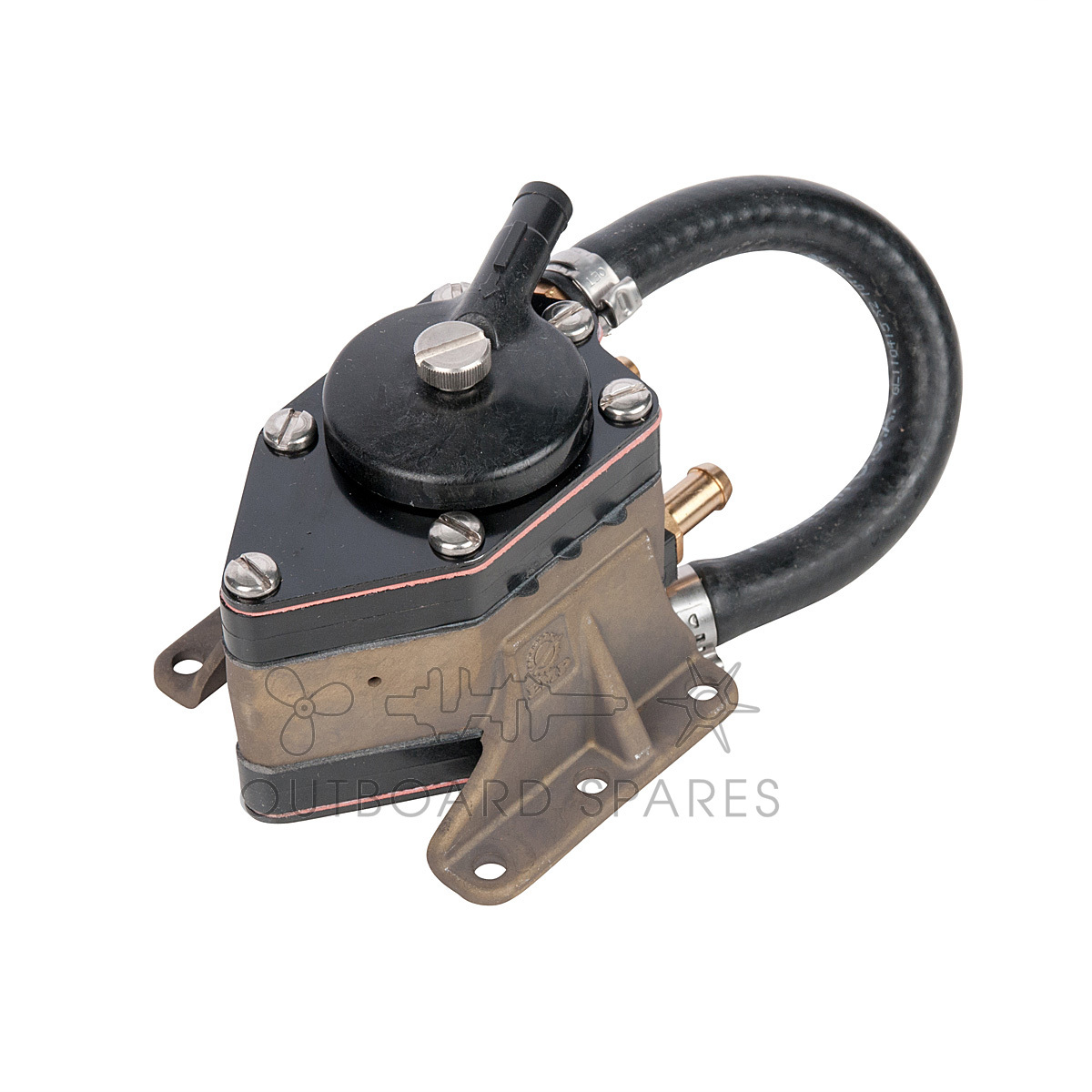 Evinrude Johnson 90250hp VRO Replacement Pump (OSFPVRO) Outboard Spares