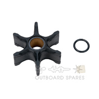 Evinrude Johnson 75-300hp Impeller with Key & Oring (OSI4358.2)