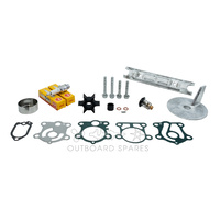 Yamaha 50hp 2 Stroke Service Kit with Anodes (OSSK91A)