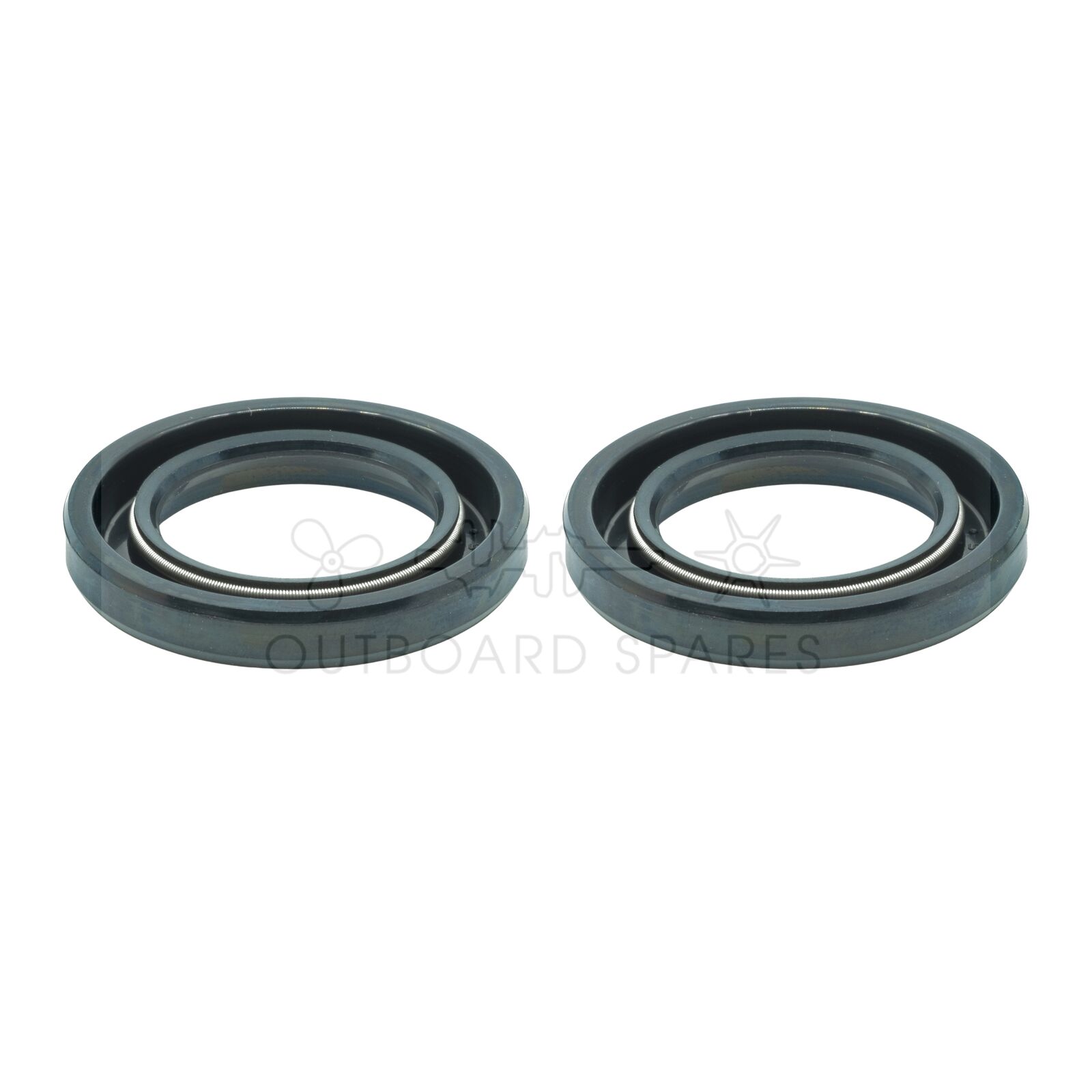 WSM Prop Shaft Oil Seal For Yamaha Outboard 50-100 Hp 1984-2021 – Replaces 552-60, 93101-25M03-00