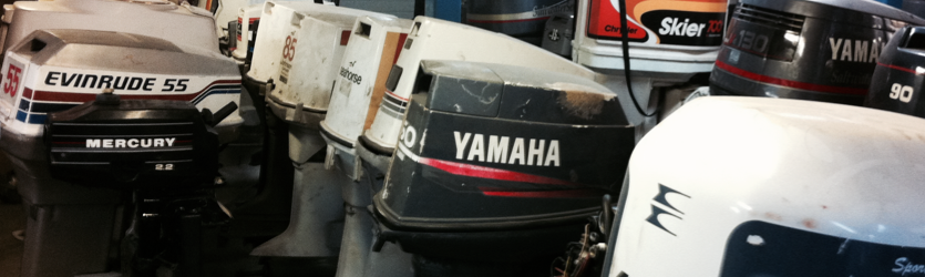 Blog Tips For Buying A Used Outboard