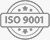 ISO 9001 Certified