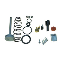 Pressure & Vacuum Tester Repair Kit (551-34R)