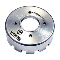 Retaining Ring Wrench - 121mm, 12 tooth (AMT0032-010) # 35-06935, 908901-06932
