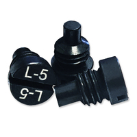 Set of 3 Pins "L" Body - 5mm (AMT0037)