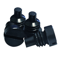 Set of 4 Pins "L" Body - 7mm (AMT0056)