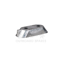 Yamaha 25-200hp Zinc Anode (OSA65WZ) # 65W-45251-00, 6E0-45251-11