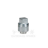 Yamaha 80-115hp Aluminium Anode (OSA67FA) # 67F-11325-00