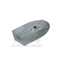 Yamaha 6-8hp Zinc Anode (OSA6G1)