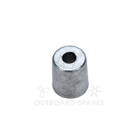 Honda 40-225hp Aluminium Anode (OSAZV4A01) # 12155-ZV4-A00, 12155-ZV4-A01