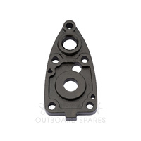 Yamaha 4-5hp Lower Unit Seal Housing (OSBH6E0) # 6E0-45321-01-5B, 6E0-45321-01-CA