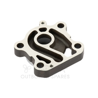 Yamaha 50-70hp Lower Unit Seal Housing (OSBH6H3) # 6H3-44341-01-CA, 6H3-44341-01-94, 6H3-44341-00-94