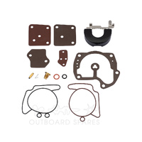 Evinrude Johnson 120-250hp Carburettor Kit (OSCK078)