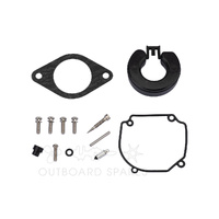 Tohatsu & Mercury Mariner 25-30hp Carburettor Kit (OSCK346)