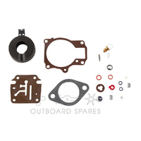 Evinrude Johnson 18-70hp Carburettor Kit (OSCK396)