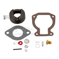 Evinrude Johnson 10-15hp Carburettor Kit (OSCK398)