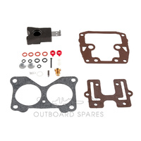 Evinrude Johnson 85-200hp Carburettor Kit (OSCK439)