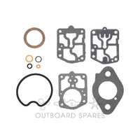 Mercury Mariner 7.5-50hp Carburettor Kit (OSCK5198)