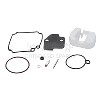 Yamaha 25-30hp Carburettor Kit (OSCK61N)