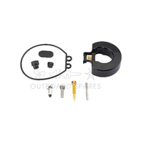 Yamaha 6-8hp Carburettor Kit (OSCK6G1)