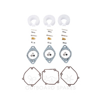 Yamaha 75-90hp Carburettor Kit (OSCK6H1.2)