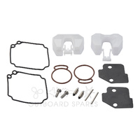 Yamaha 20-25hp Carburettor Kit (OSCK6L2)