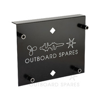 Outboard Transom Drilling Jig (OSDJ) # 98234A2