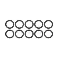 Honda Lower Unit Drain Screw Washer Oring 10pack (OSDWZW4)