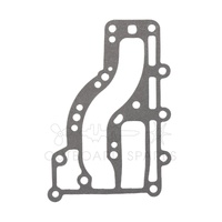 Yamaha 6-30hp Exhaust Cover Gasket (OSEG63V) # 63V-41112-A0