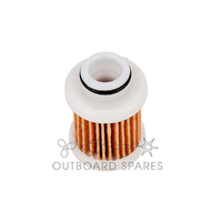 Yamaha 40-115hp Fuel Filter (OSFF6D8)