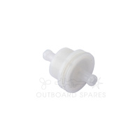 Suzuki 2-70hp Fuel Filter (OSFF985)