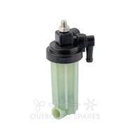 Yamaha 50-115hp Fuel Filter Assembly without Sensor (OSFFK68V) # 6D8-24560-08, 68V-24560-00