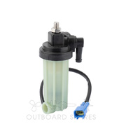 Yamaha 30-115hp Fuel Filter Assembly with Sensor (OSFFK6D8) # 6D8-24560-01, 6D8-24560-00, 6D8-24560-02