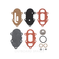 Mercury Mariner 135-200hp Fuel Pump Gasket Kit (OSFPGK890)