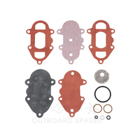 Mercury Mariner 90-150hp Fuel Pump Gasket Kit (OSFPGK903)
