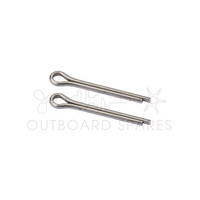 Yamaha 20-250hp Propeller Split Pin 2pack (OSH300.2pk)