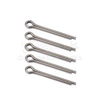 Yamaha 25-30hp Propeller Split Pin 5pack (OSH400.5pk)