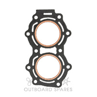 Mercury, Mariner & Tohatsu 15-18hp Head Gasket (OSHG351)