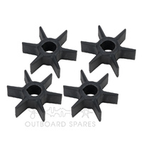 Mercury Mariner 40-60hp Impeller x 4 (OSI194M)