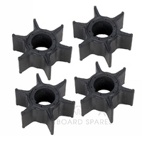 Tohatsu & Mercury Mariner 40-50hp Impeller x 4 (OSI3C8M)