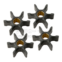 Evinrude Johnson 85-235hp Impeller x 4 (OSI642M)