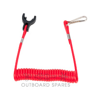 Evinrude Johnson Lanyard (OSL176)