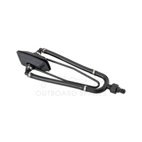 Outboard Motor Dual Feed Engine Flusher (OSMFL)