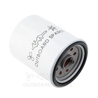 Yamaha 200-350hp Oil Filter (OSOFN26)