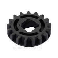 Evinrude Johnson 9.9-15hp Starter Pinion (OSP318) # 0318940