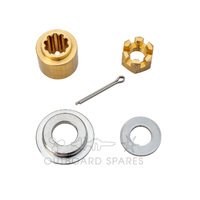 Yamaha 20-30hp Prop Nut Kit (OSPK30)