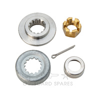 Yamaha 40-60hp Prop Nut Kit (OSPK4060)