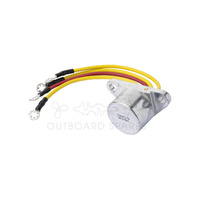 Evinrude Johnson 4.5-60hp Rectifier (OSR581)