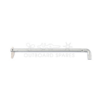 Yamaha 40-90hp Tilt Rod (OSROD688) # 688-43160-01