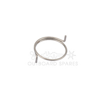 Yamaha 25-30hp Return Spring (OSRS61N) # 61N-15734-00